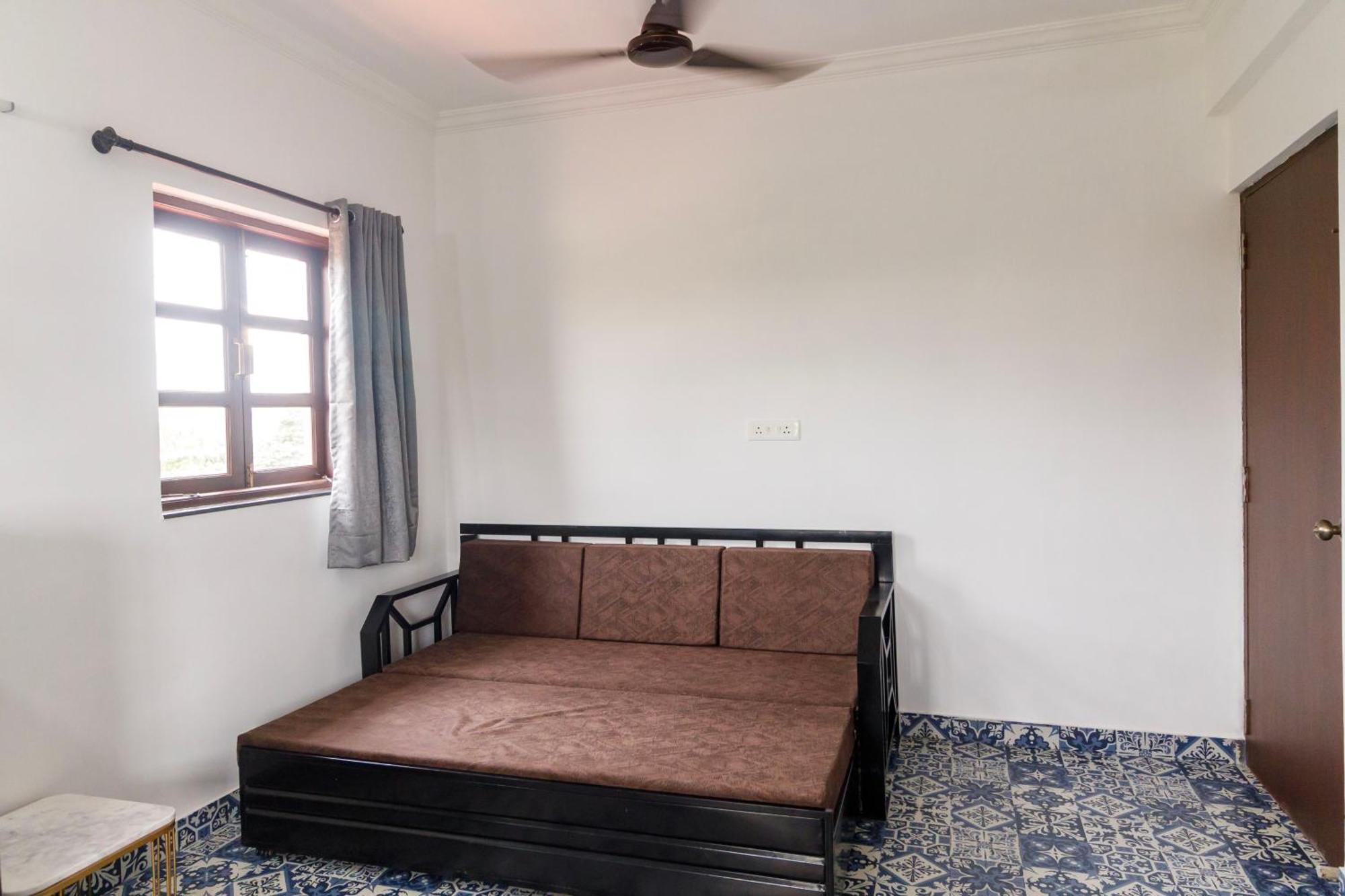 Casa Quina Apartment Panaji Exterior photo